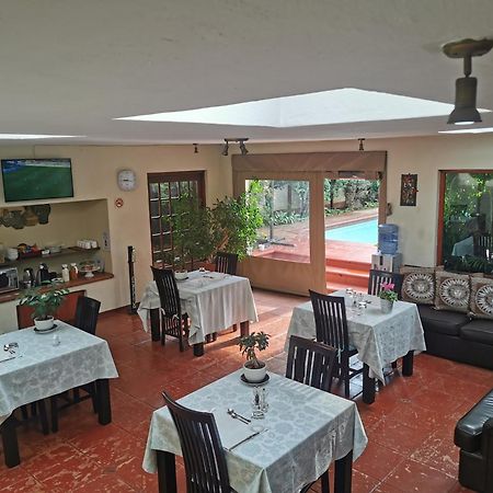 Villa Stella Guest House Іденвейл Екстер'єр фото