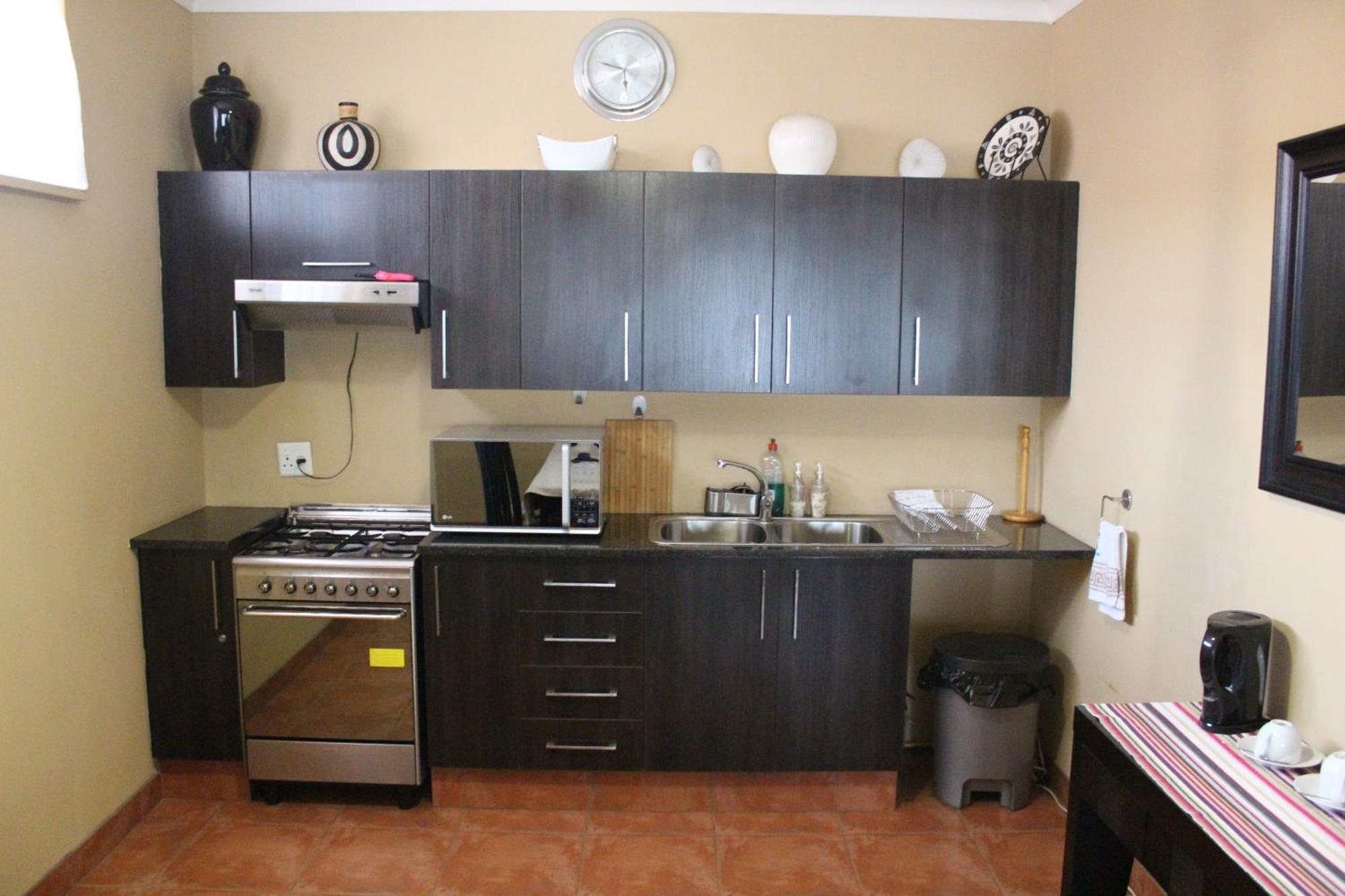Villa Stella Guest House Іденвейл Екстер'єр фото
