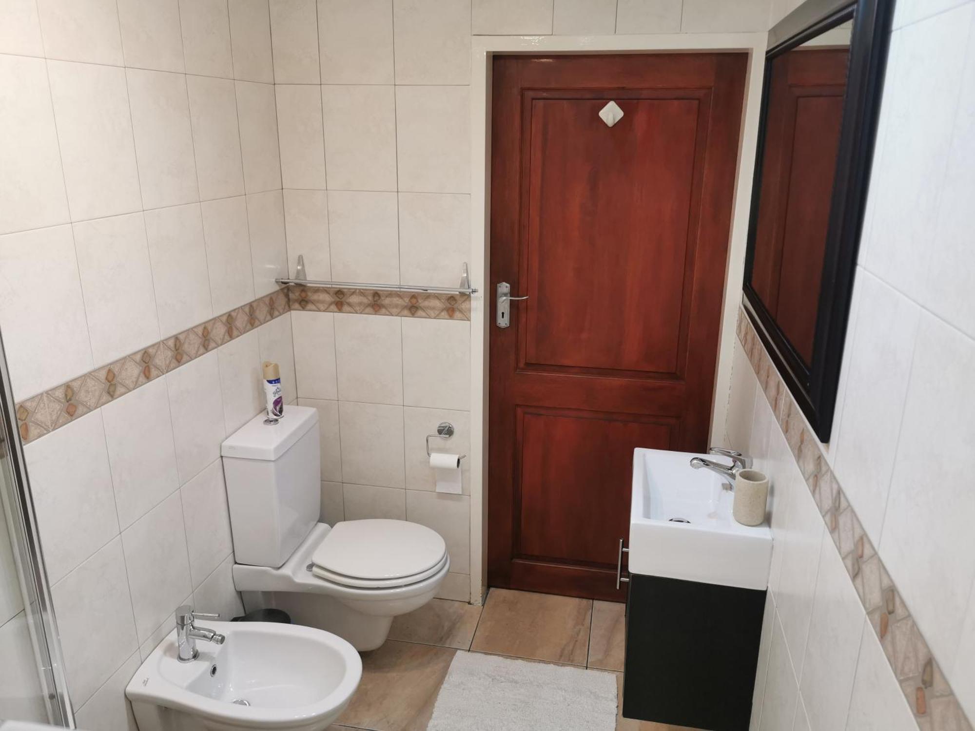 Villa Stella Guest House Іденвейл Екстер'єр фото
