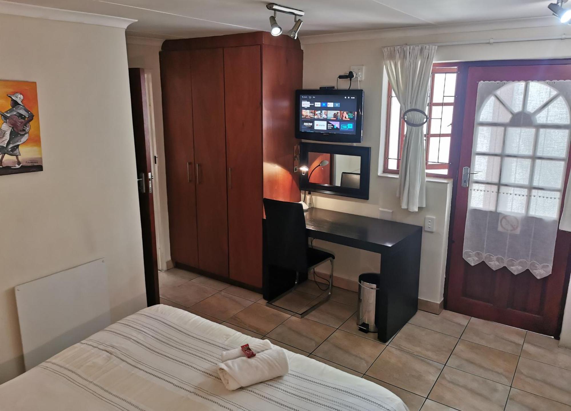 Villa Stella Guest House Іденвейл Екстер'єр фото