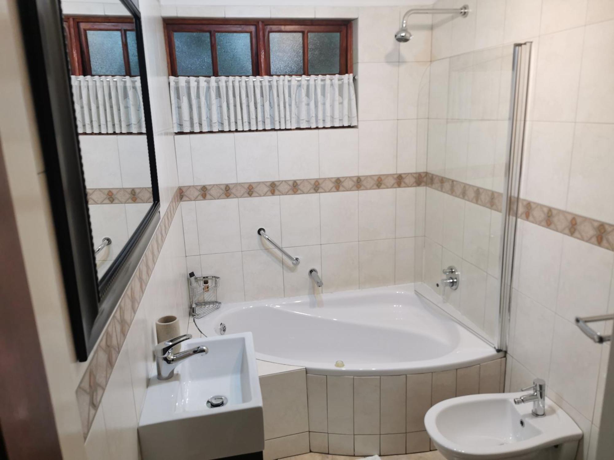 Villa Stella Guest House Іденвейл Екстер'єр фото