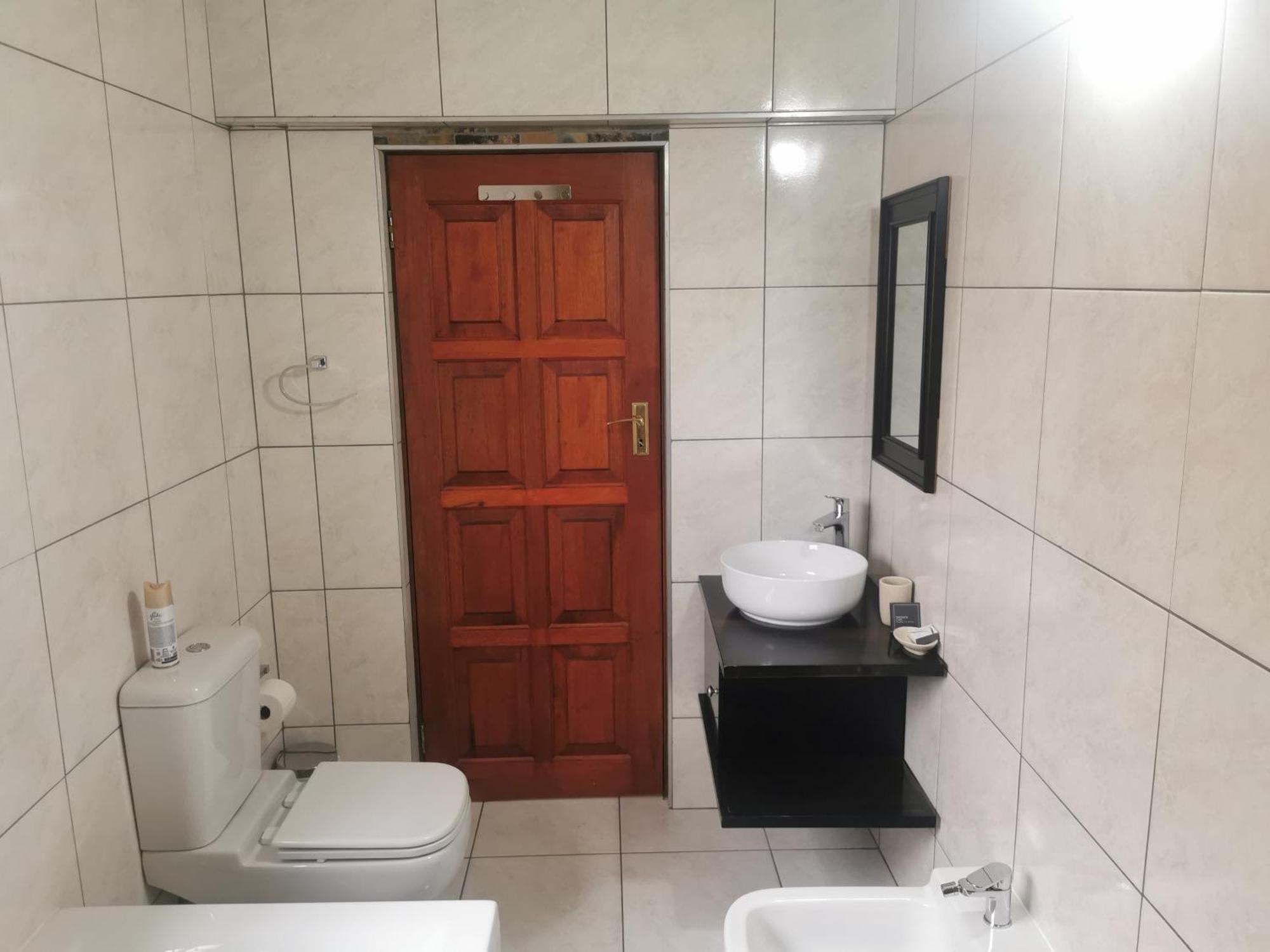 Villa Stella Guest House Іденвейл Екстер'єр фото