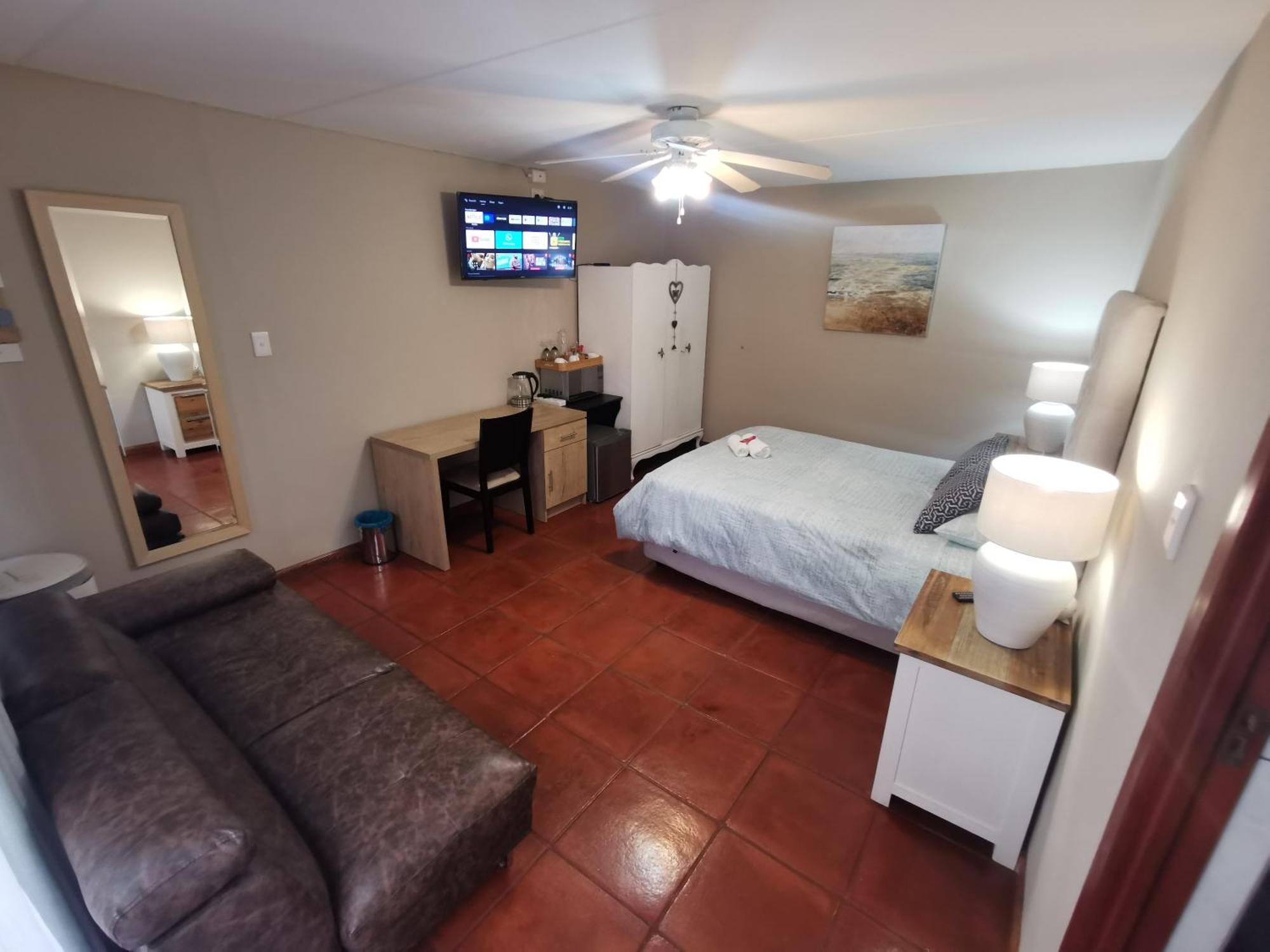 Villa Stella Guest House Іденвейл Екстер'єр фото