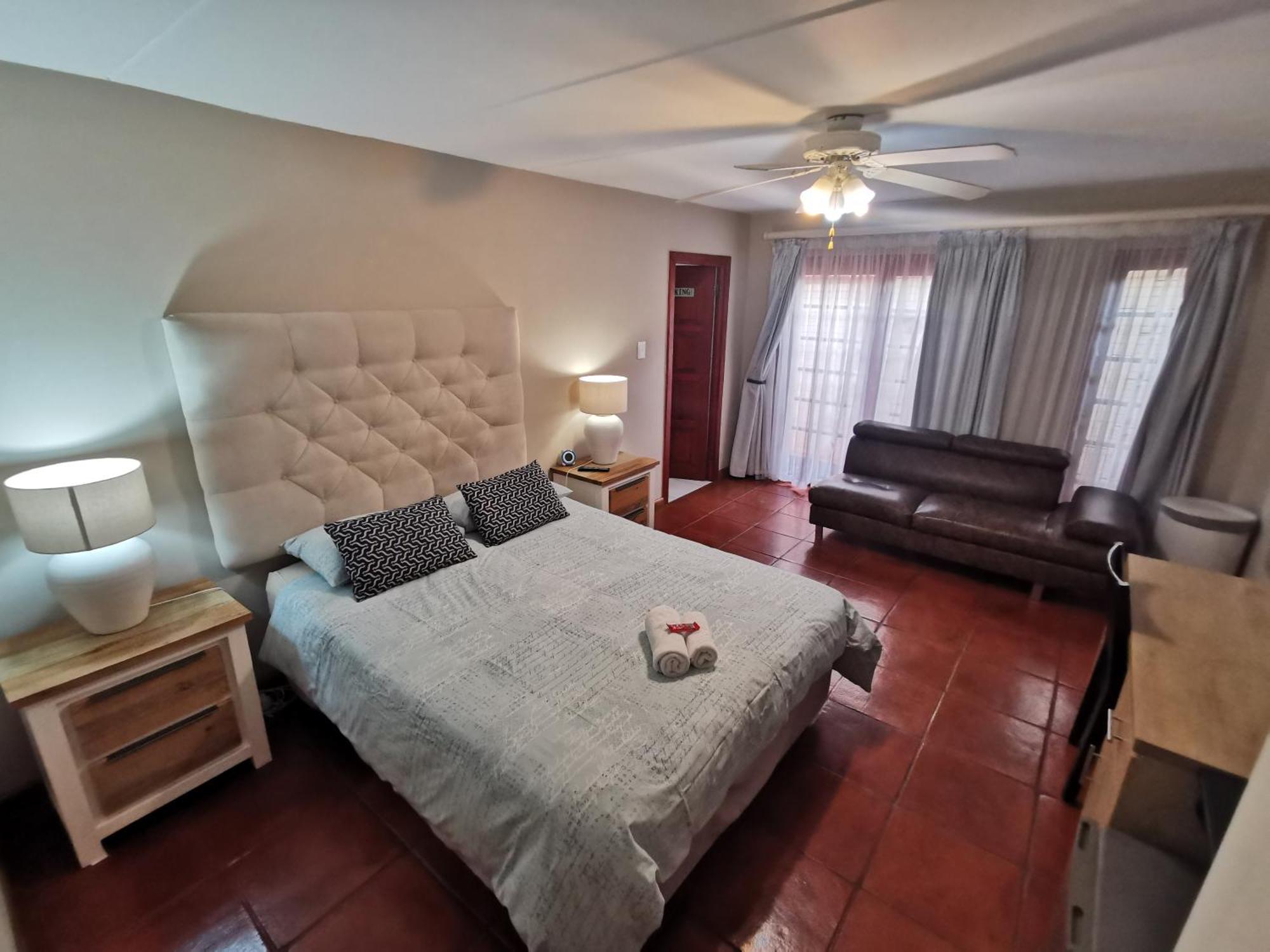 Villa Stella Guest House Іденвейл Екстер'єр фото
