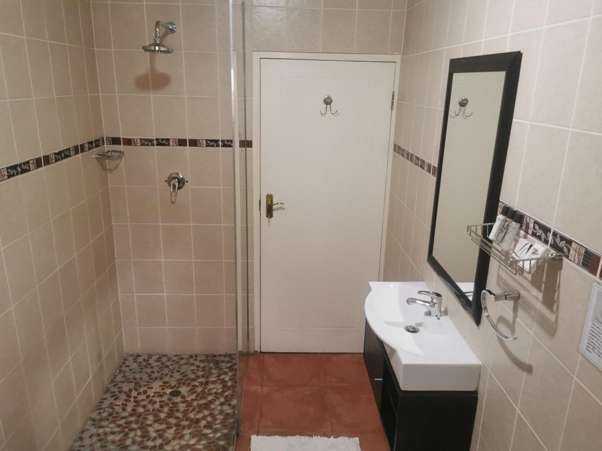 Villa Stella Guest House Іденвейл Екстер'єр фото