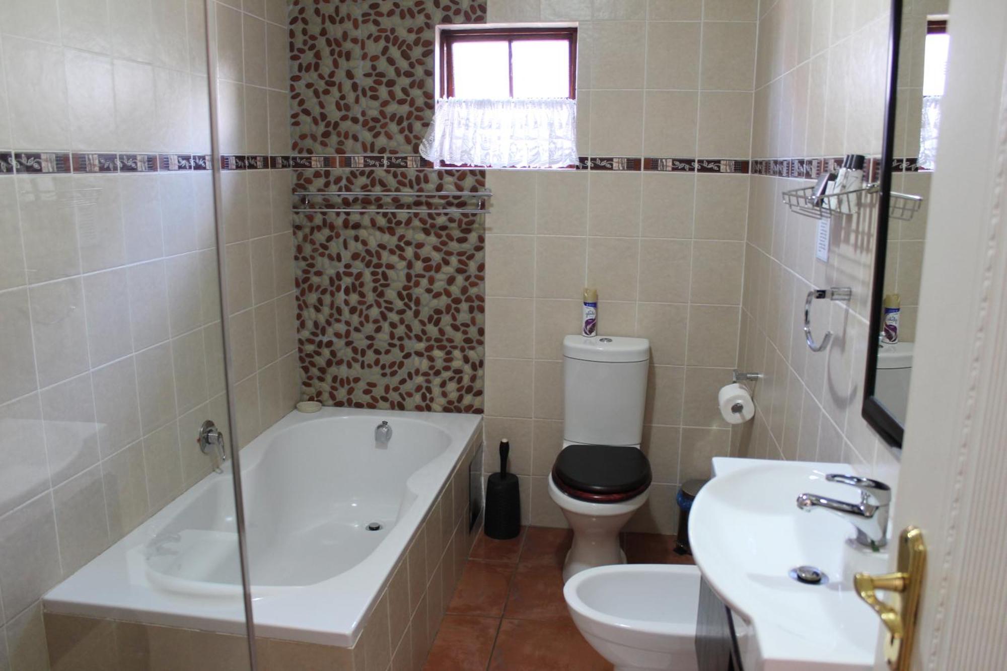 Villa Stella Guest House Іденвейл Екстер'єр фото