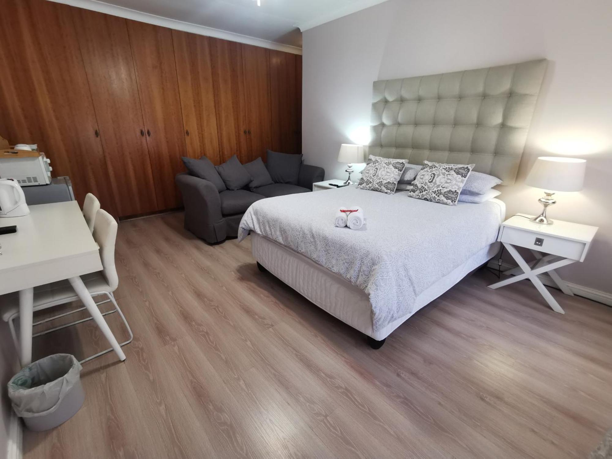 Villa Stella Guest House Іденвейл Екстер'єр фото
