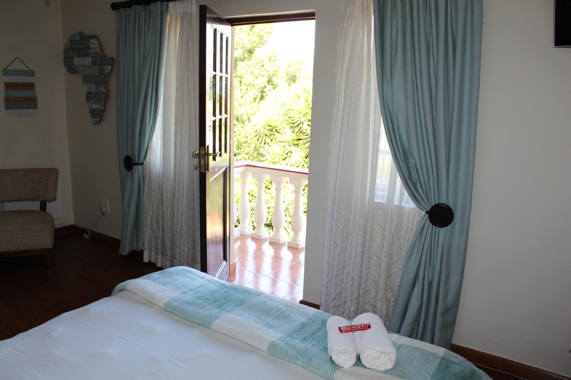 Villa Stella Guest House Іденвейл Екстер'єр фото
