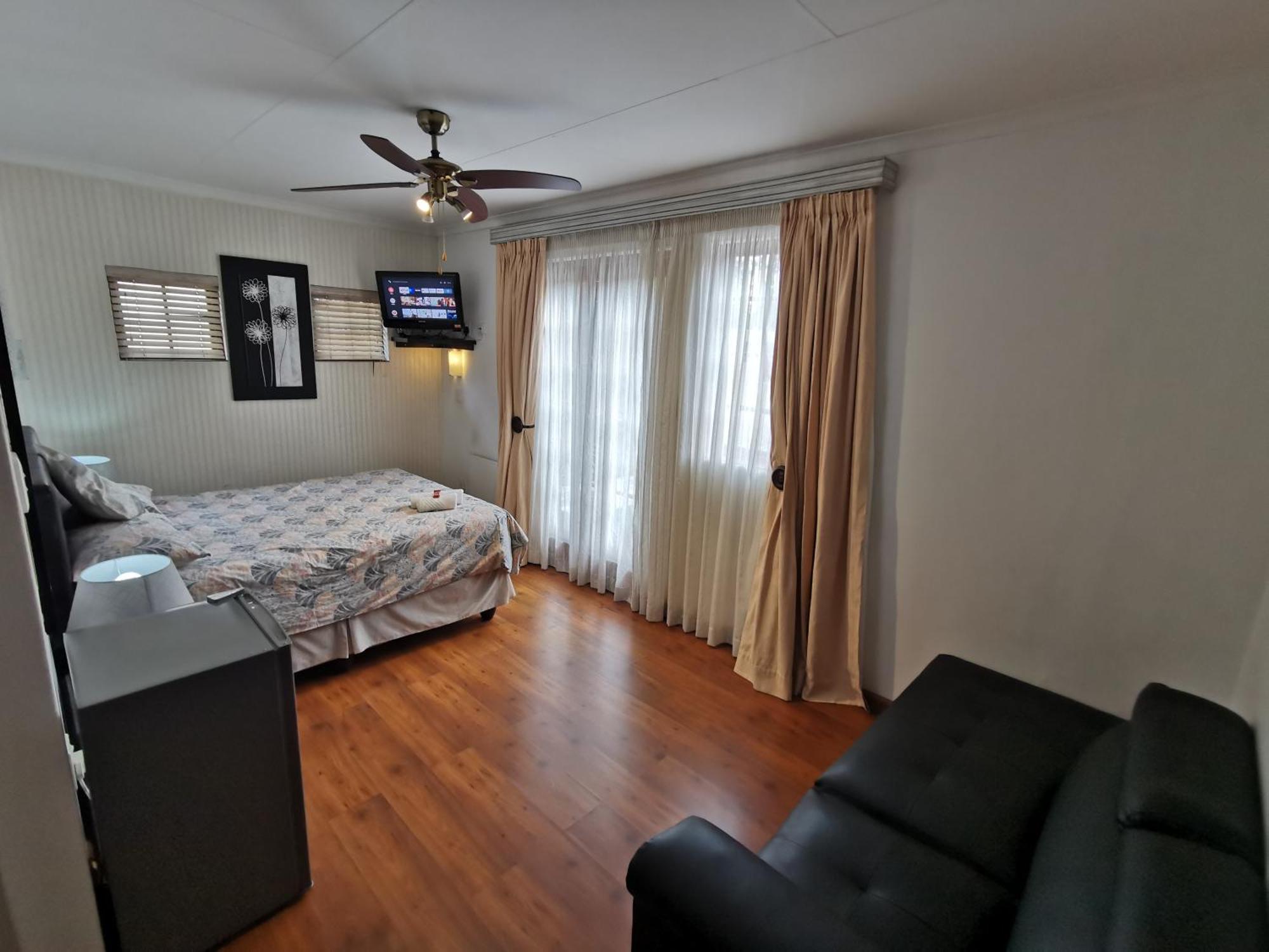 Villa Stella Guest House Іденвейл Екстер'єр фото