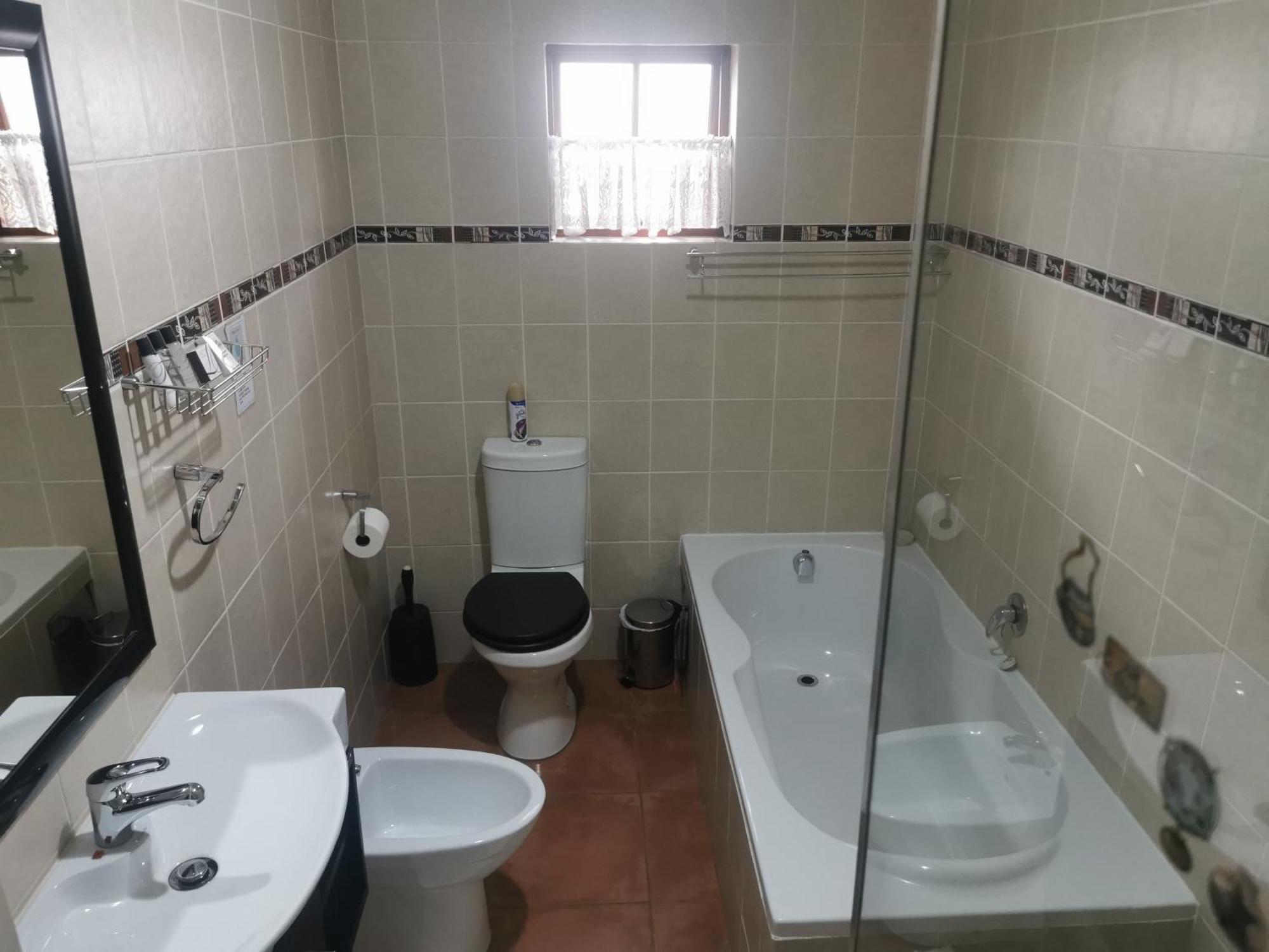 Villa Stella Guest House Іденвейл Екстер'єр фото