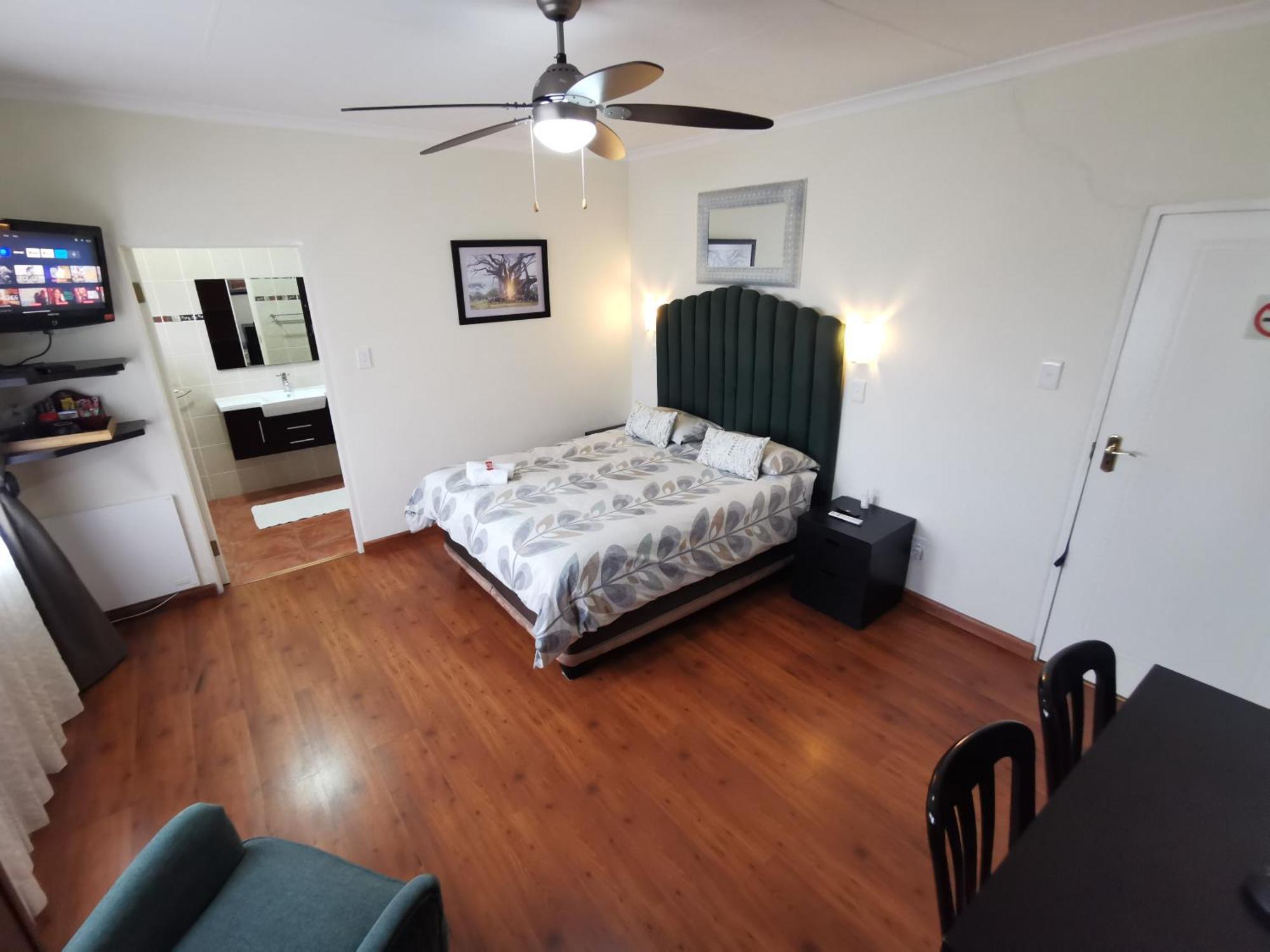 Villa Stella Guest House Іденвейл Екстер'єр фото