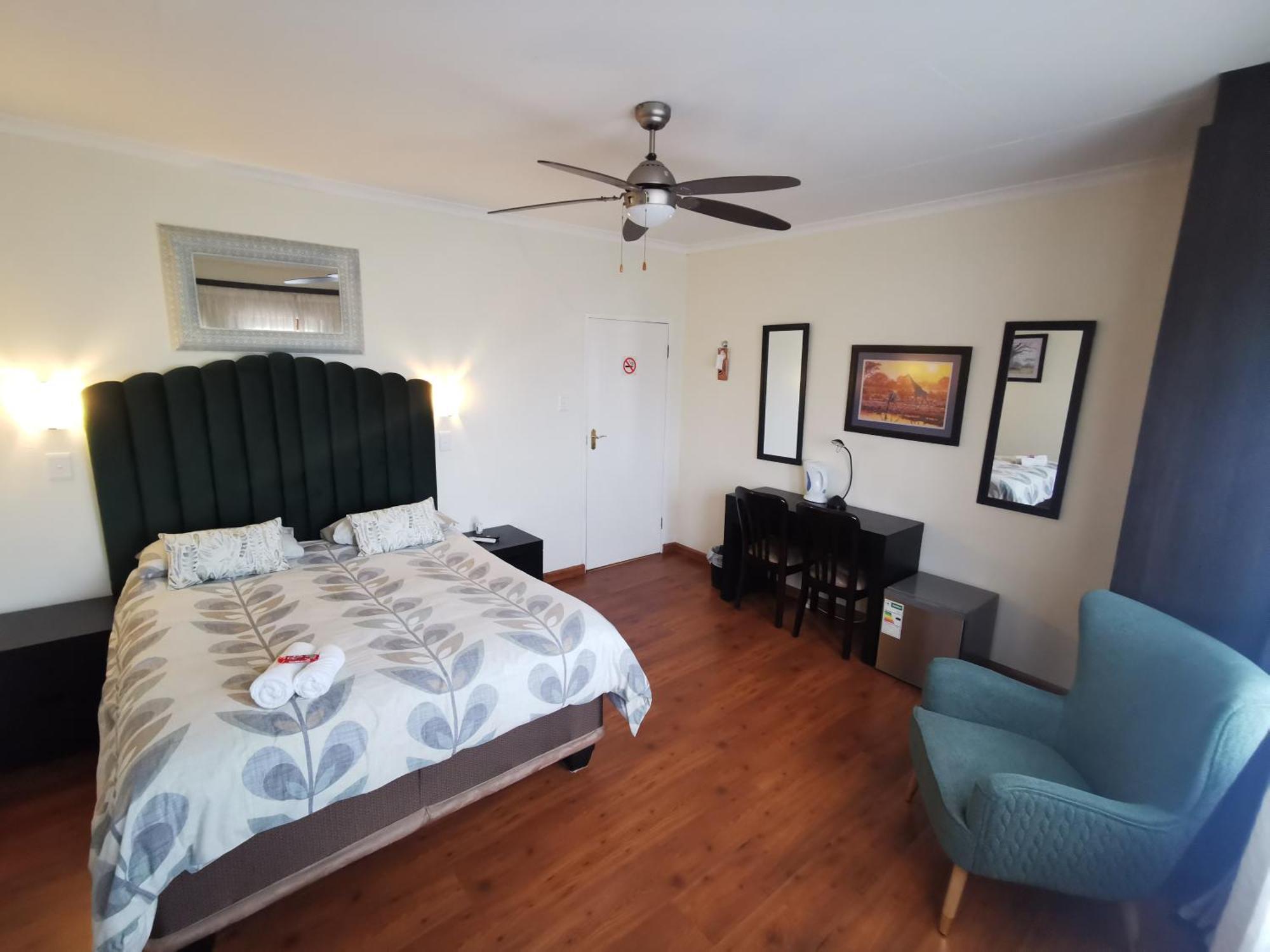 Villa Stella Guest House Іденвейл Екстер'єр фото