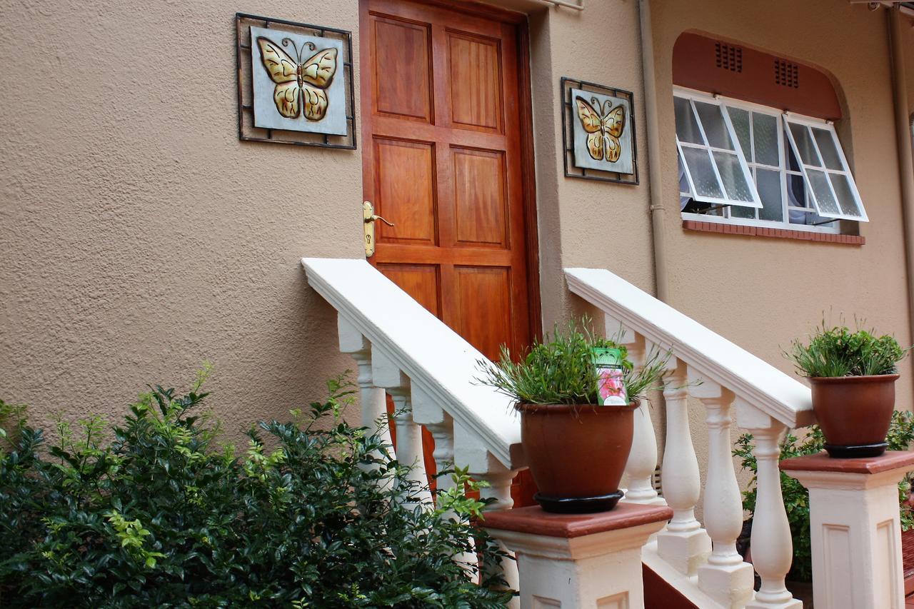 Villa Stella Guest House Іденвейл Екстер'єр фото
