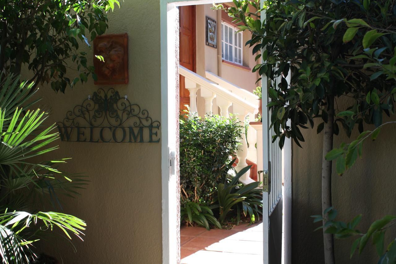 Villa Stella Guest House Іденвейл Екстер'єр фото