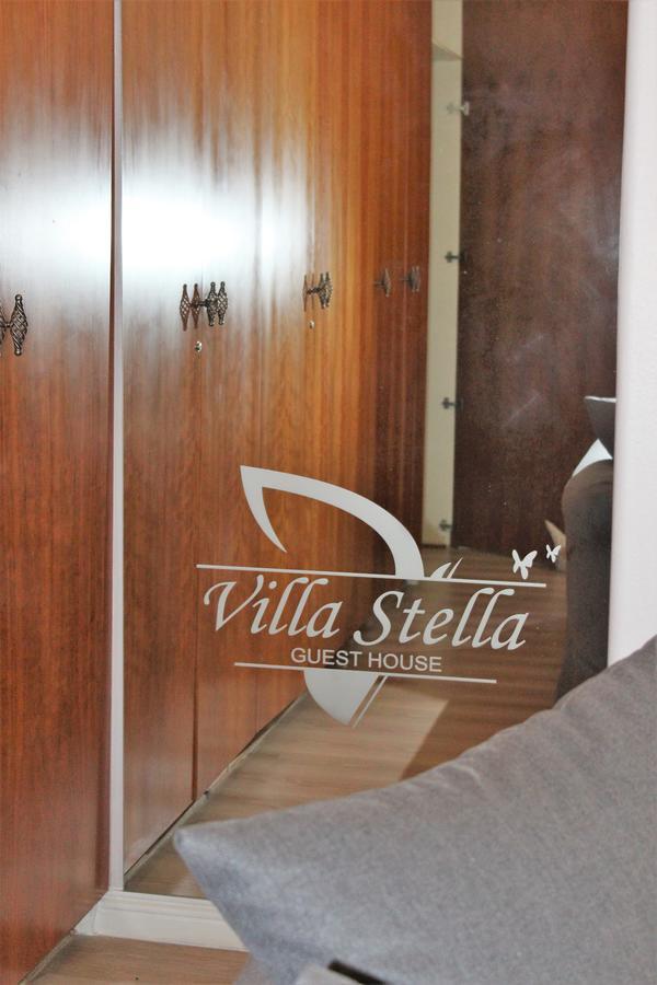 Villa Stella Guest House Іденвейл Екстер'єр фото